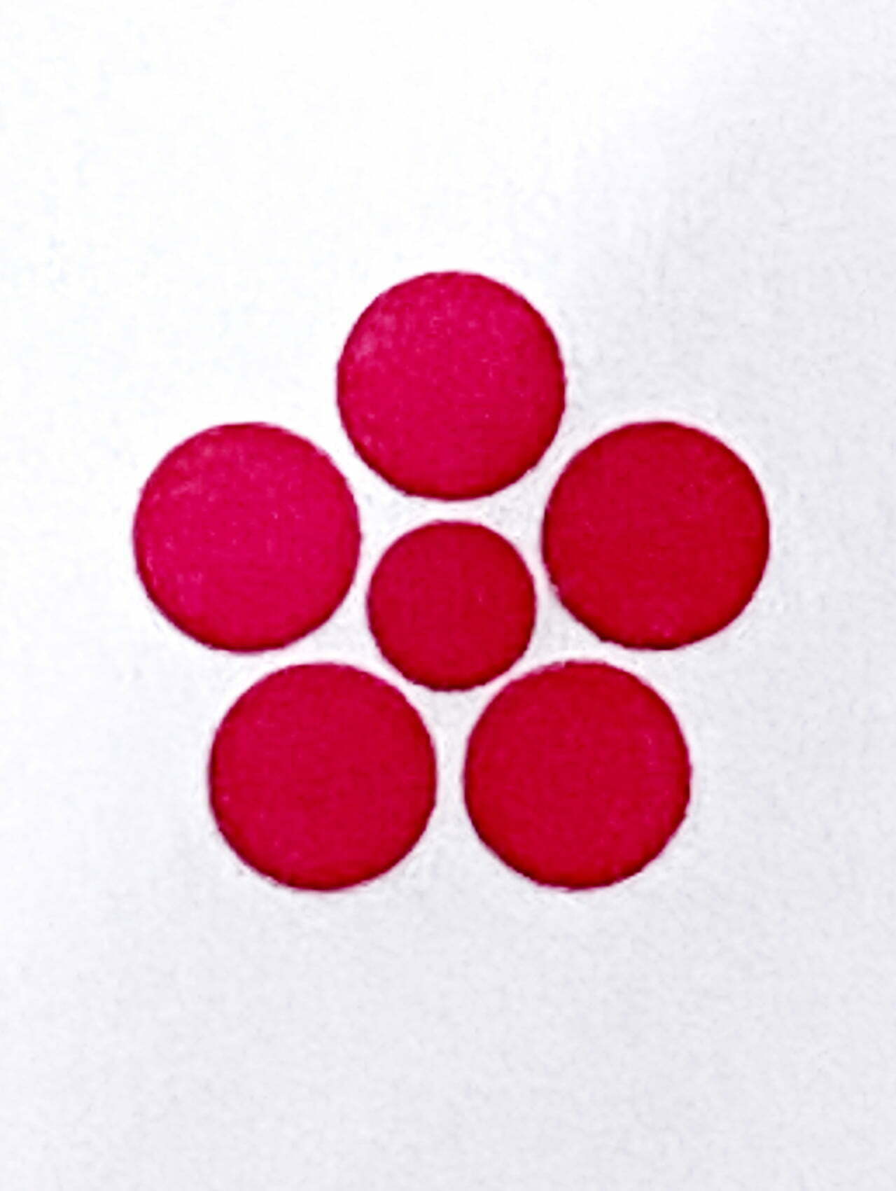 梅鉢紋